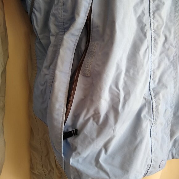 Columbia Sportswear Co Core Interchange Coat - Picture 8 of 10